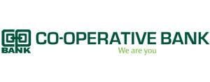 Cooperative Bank Logo