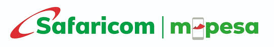 M-Pesa Logo